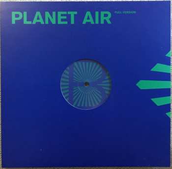 4LP/Set di cofanetti Ariel Kalma: French Archives 1977-1980