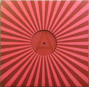 4LP/Set di cofanetti Ariel Kalma: French Archives 1977-1980