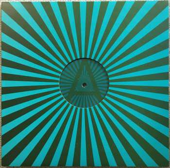 4LP/Set di cofanetti Ariel Kalma: French Archives 1977-1980