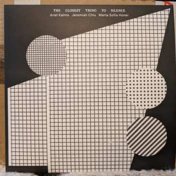 LP Ariel Kalma: The Closest Thing to Silence LTD