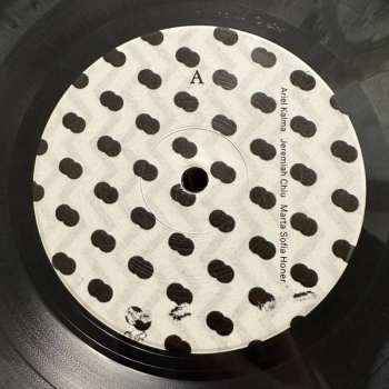 LP Ariel Kalma: The Closest Thing to Silence LTD