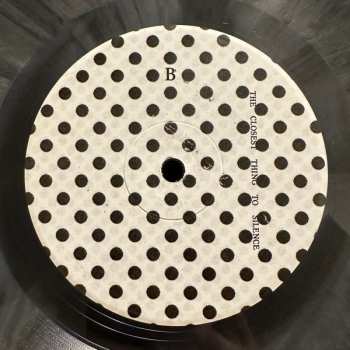 LP Ariel Kalma: The Closest Thing to Silence LTD