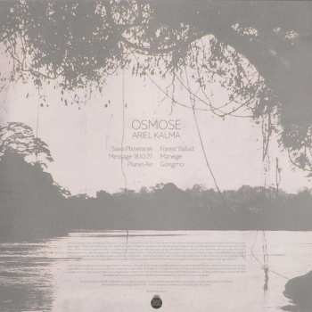 LP Ariel Kalma: Osmose