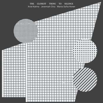 LP Ariel Kalma: The Closest Thing to Silence
