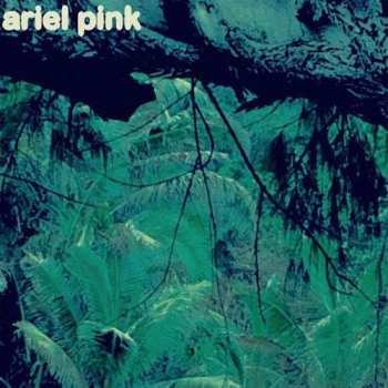 LP Ariel Pink's Haunted Graffiti: Odditties Sodomies Vol. 3