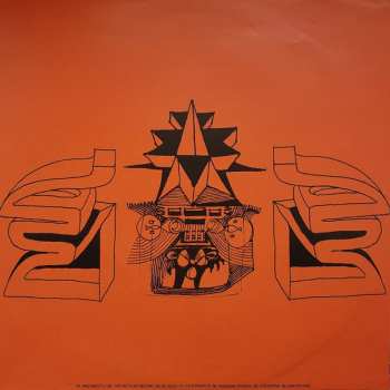 LP Ariel Pink's Haunted Graffiti: Odditties Sodomies Vol. 3