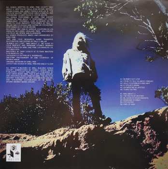 LP Ariel Pink's Haunted Graffiti: Odditties Sodomies Vol. 3