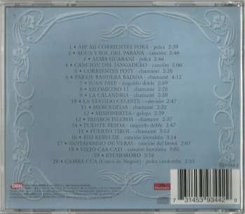 CD Ariel Ramirez: Todo Litoraleño