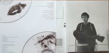 2LP Ariel Rosenberg: Thrash And Burn CLR