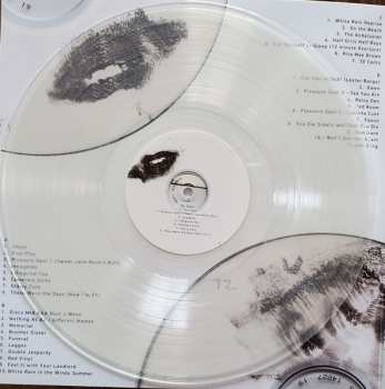 2LP Ariel Rosenberg: Thrash And Burn CLR