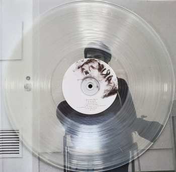 2LP Ariel Rosenberg: Thrash And Burn CLR