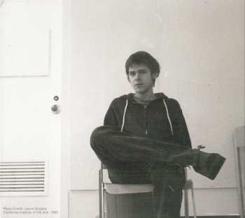 2CD Ariel Rosenberg: Thrash And Burn