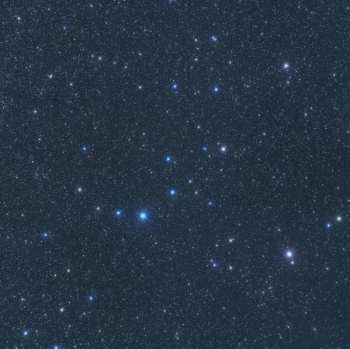 LP Ariete: La Notte
