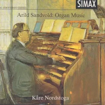 Organ Music