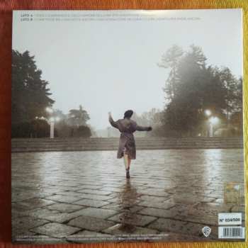 LP Arisa: Guardando Il Cielo