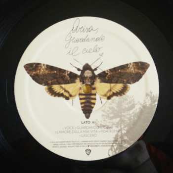 LP Arisa: Guardando Il Cielo