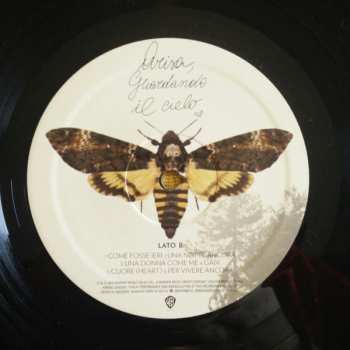 LP Arisa: Guardando Il Cielo