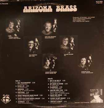 LP Arizona Brass: Arizona Brass