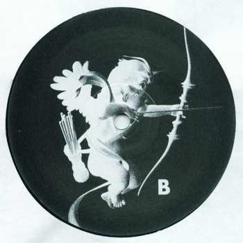 LP Ark: Alleluyark Vol_1