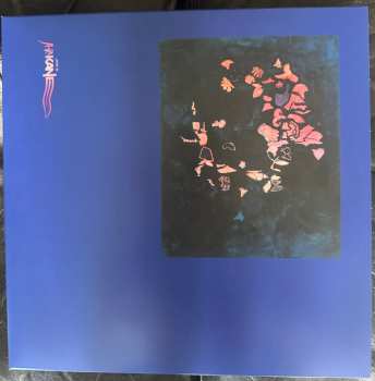 4LP/Set di cofanetti A.R. Kane: A.R. Kive LTD