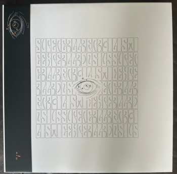 4LP/Set di cofanetti A.R. Kane: A.R. Kive LTD