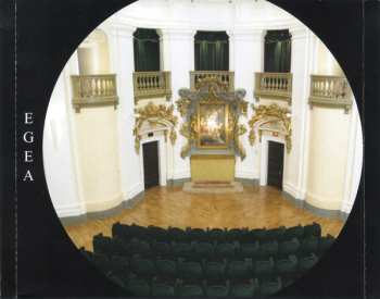 CD Stefano Bollani: Acquario