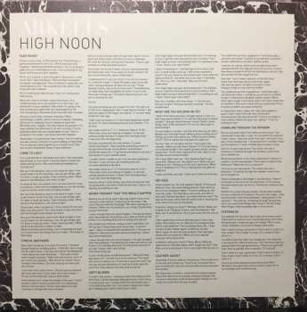 LP Arkells: High Noon