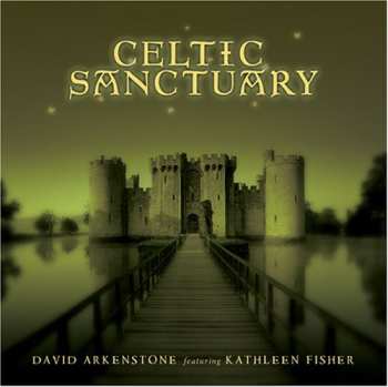 Album Arkenstone,david: Celtic Sanctuary