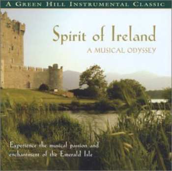 Album David Arkenstone: Spirit Of Ireland: A Musical Odyssey
