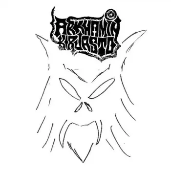 Arkhamin Kirjasto