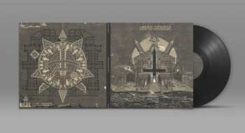 LP Arkhon Infaustus: Passing The Nekromanteion