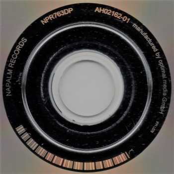 CD Arkona: Khram LTD | DIGI