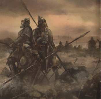 CD Arkona: Slovo