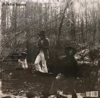 LP Arktis: Arktis Tapes