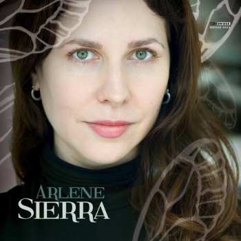 CD Various: Arlene Sierra Vol. 1