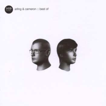 Album Arling & Cameron: Best Of