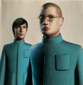 CD Arling & Cameron: We Are A&C