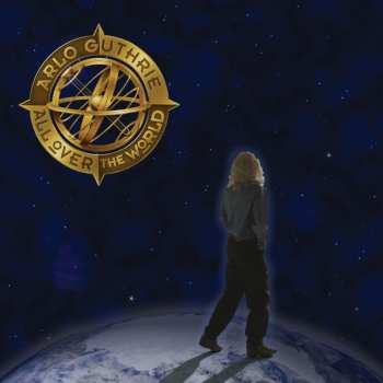 Album Arlo Guthrie: All Over The World