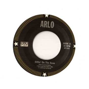SP Arlo: Sittin' On The Aces