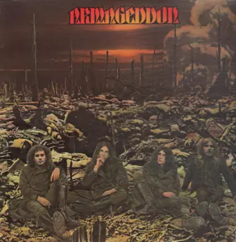 Armageddon: Armageddon