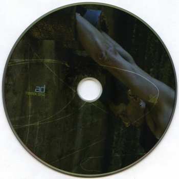 2CD/Set di cofanetti Armageddon Dildos: Untergrund LTD
