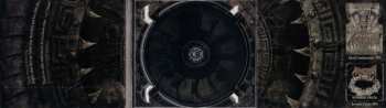 CD Armagedon: Death Then Nothing