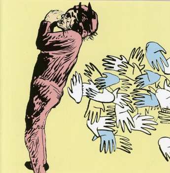 Album Armalite: Armalite