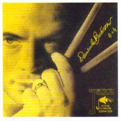 Armando Bertozzi: 4+4