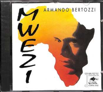 Album Armando Bertozzi: Mwezi