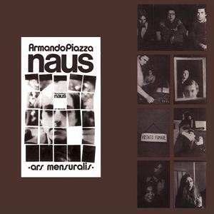 CD Armando Piazza: Suan / Naus