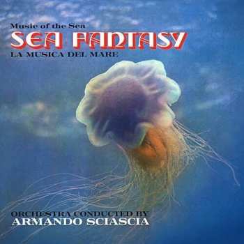 Album Armando Sciascia: Sea Fantasy