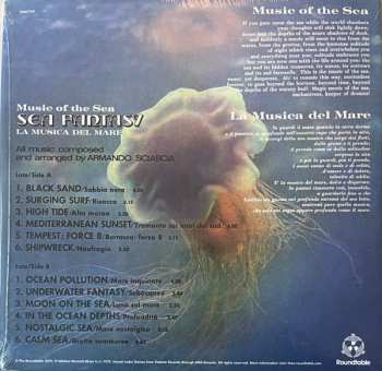 LP Armando Sciascia: Sea Fantasy