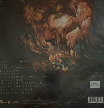 LP Armed For Apocalypse: Ritual Violence LTD | CLR