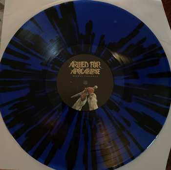 LP Armed For Apocalypse: Ritual Violence LTD | CLR